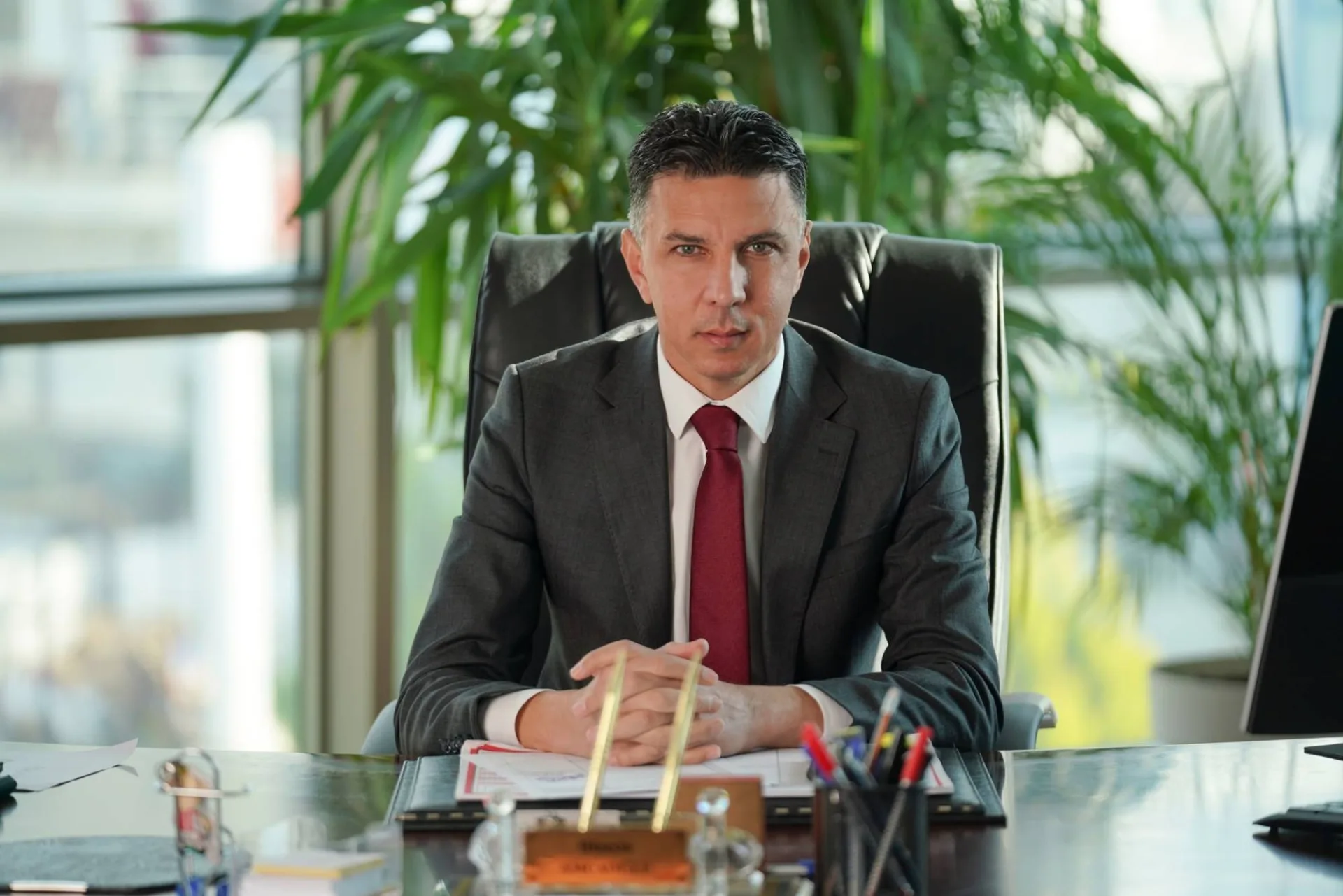 Hüseyin Amcaoğlu